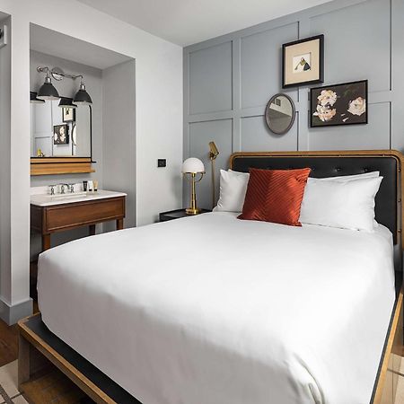 Wylie Hotel Atlanta, Tapestry Collection By Hilton מראה חיצוני תמונה