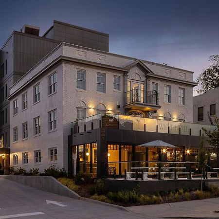 Wylie Hotel Atlanta, Tapestry Collection By Hilton מראה חיצוני תמונה
