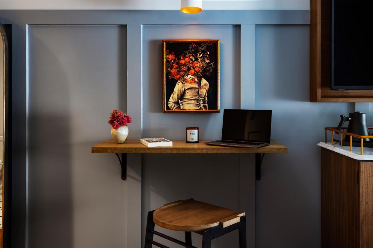 Wylie Hotel Atlanta, Tapestry Collection By Hilton מראה חיצוני תמונה