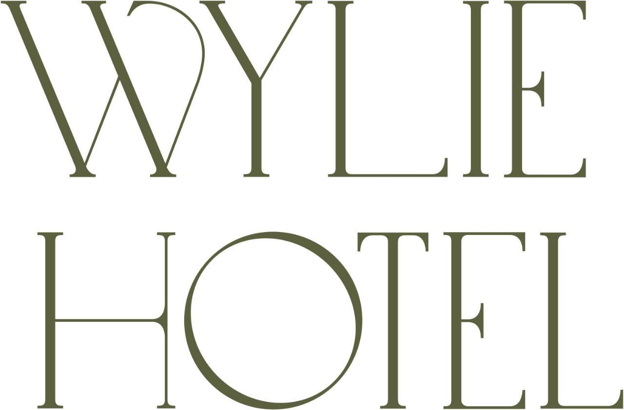 Wylie Hotel Atlanta, Tapestry Collection By Hilton מראה חיצוני תמונה