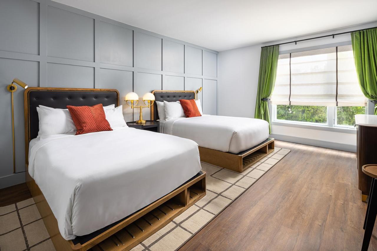Wylie Hotel Atlanta, Tapestry Collection By Hilton מראה חיצוני תמונה