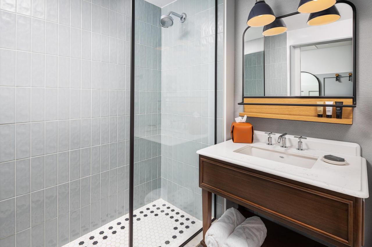 Wylie Hotel Atlanta, Tapestry Collection By Hilton מראה חיצוני תמונה