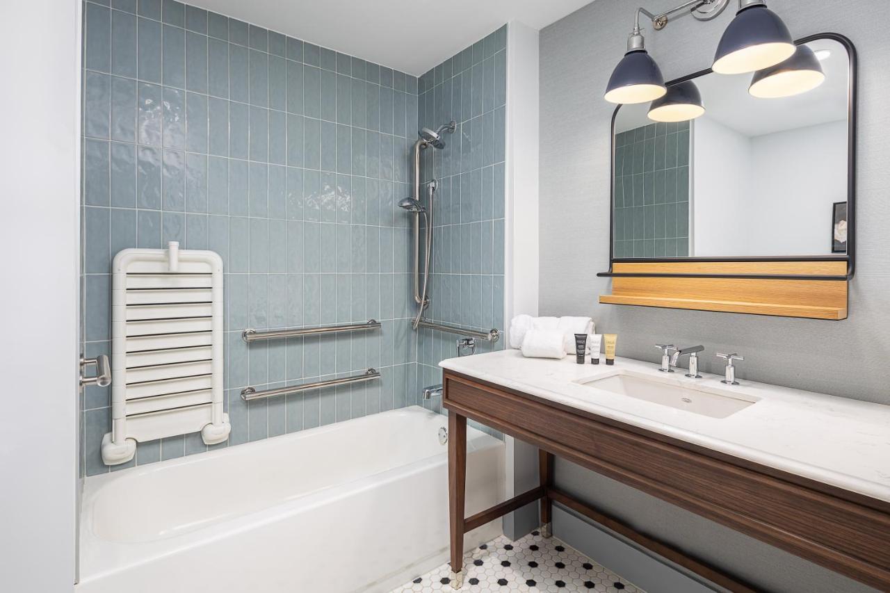Wylie Hotel Atlanta, Tapestry Collection By Hilton מראה חיצוני תמונה