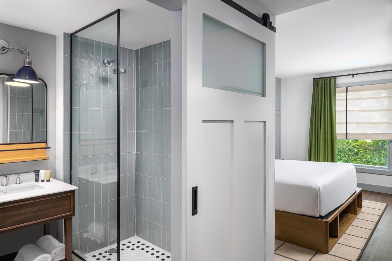 Wylie Hotel Atlanta, Tapestry Collection By Hilton מראה חיצוני תמונה