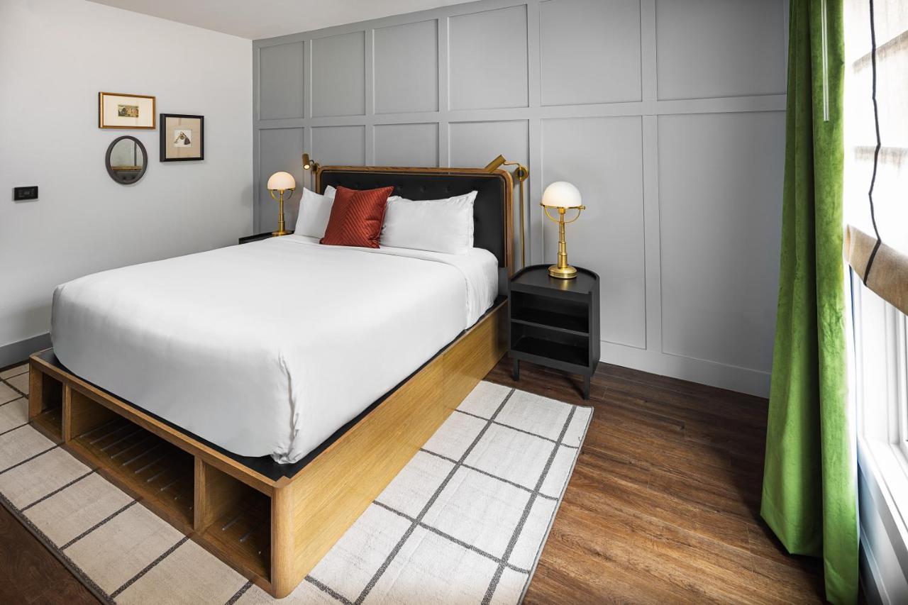 Wylie Hotel Atlanta, Tapestry Collection By Hilton מראה חיצוני תמונה