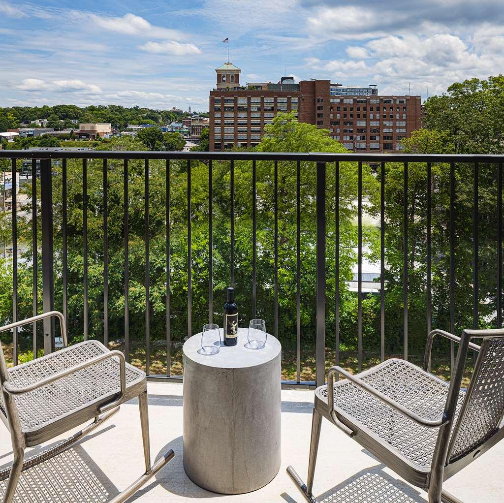 Wylie Hotel Atlanta, Tapestry Collection By Hilton חדר תמונה