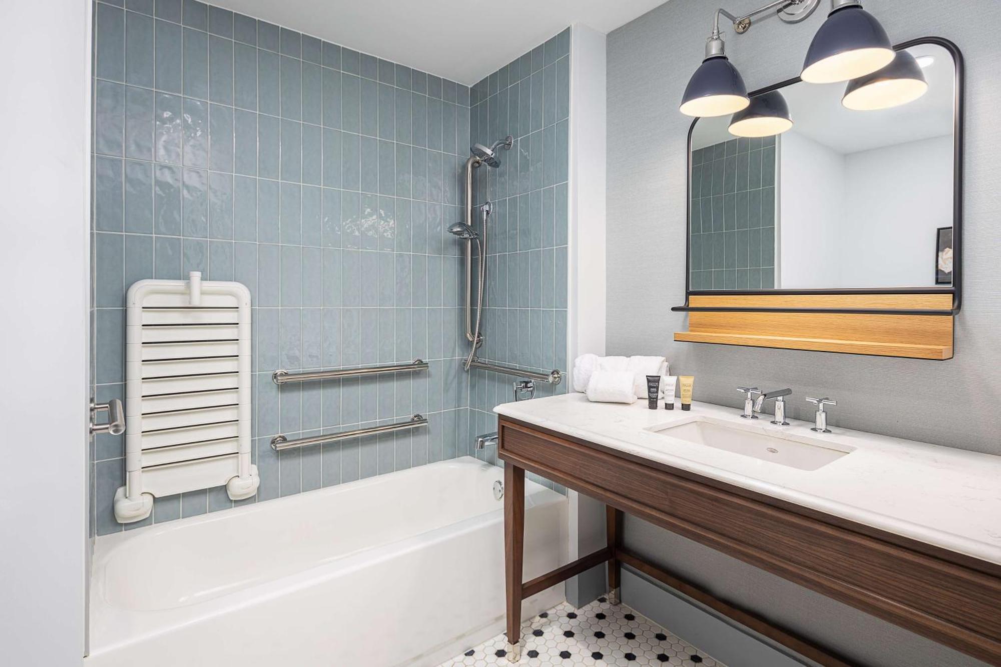 Wylie Hotel Atlanta, Tapestry Collection By Hilton מראה חיצוני תמונה