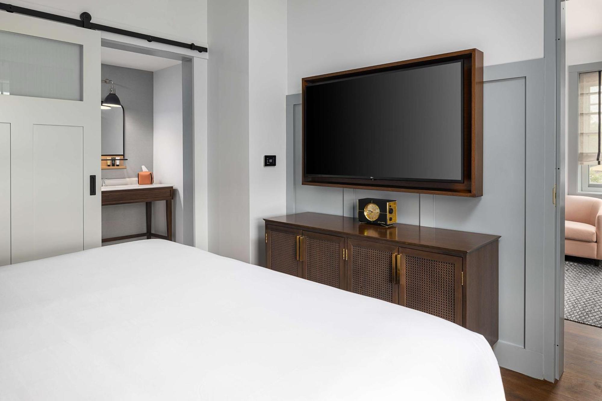 Wylie Hotel Atlanta, Tapestry Collection By Hilton מראה חיצוני תמונה