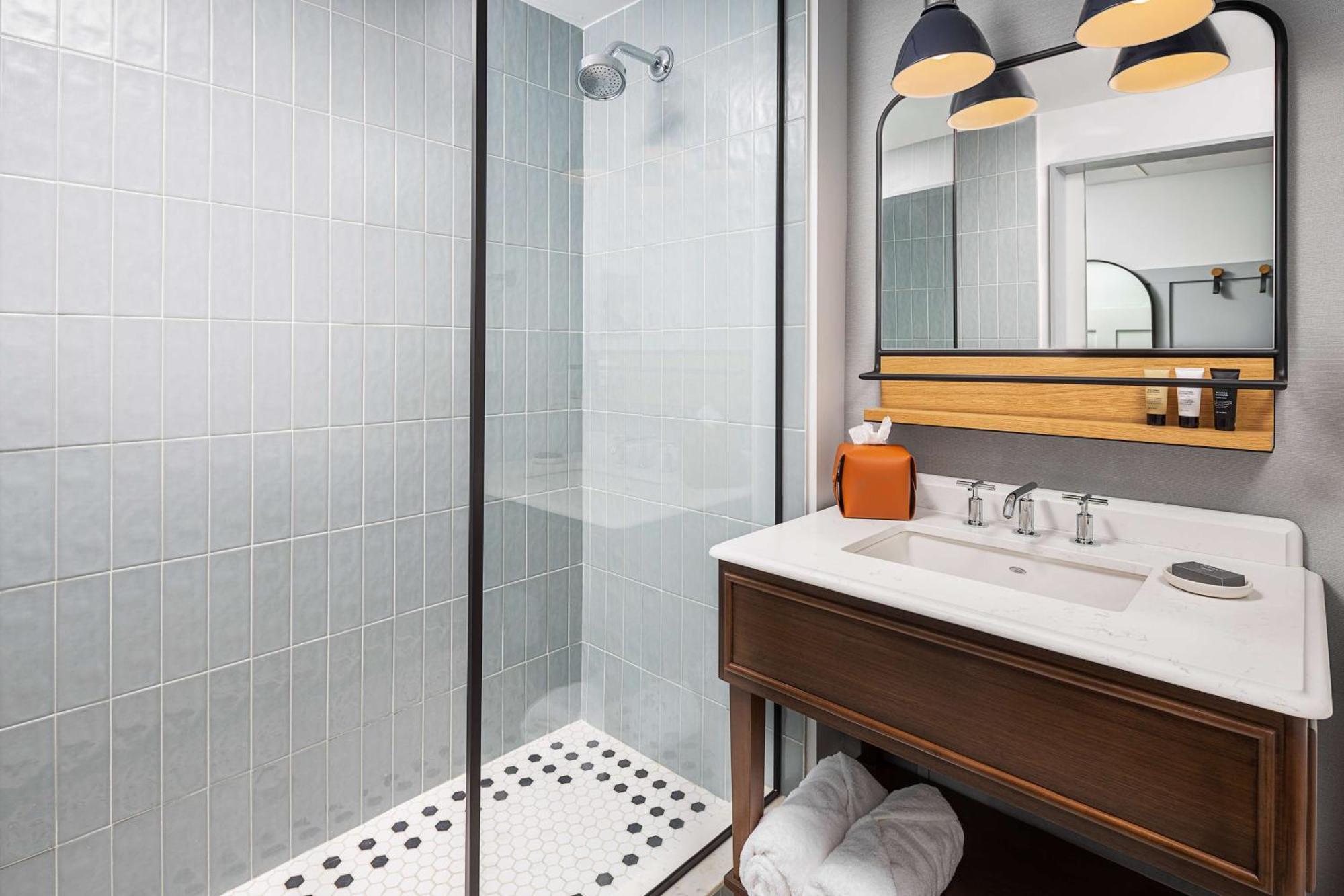 Wylie Hotel Atlanta, Tapestry Collection By Hilton מראה חיצוני תמונה
