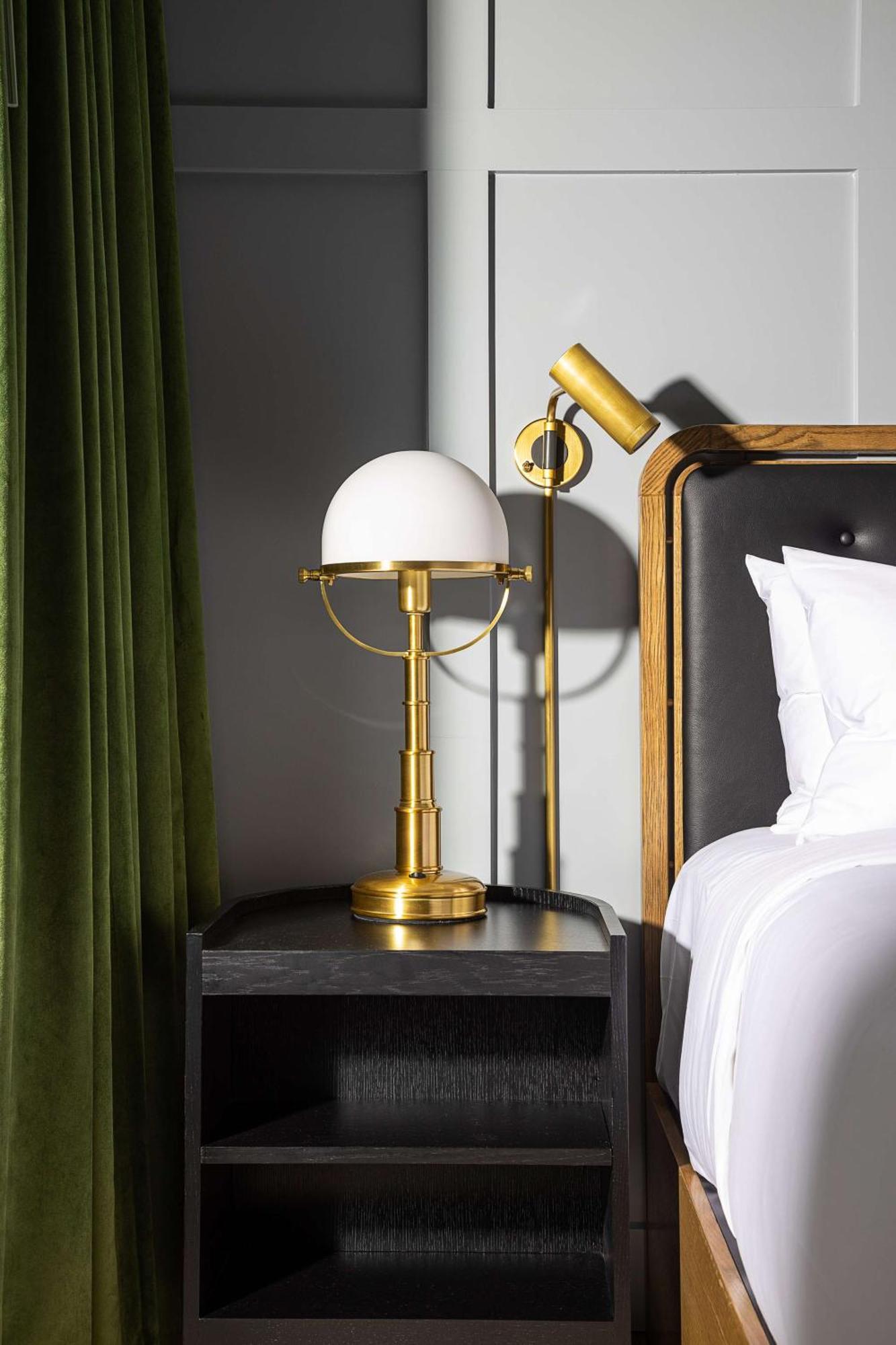 Wylie Hotel Atlanta, Tapestry Collection By Hilton מראה חיצוני תמונה