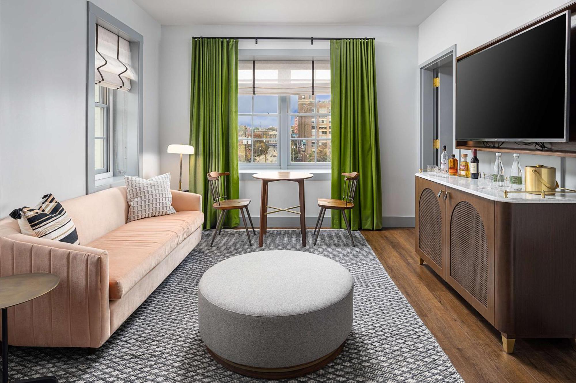 Wylie Hotel Atlanta, Tapestry Collection By Hilton מראה חיצוני תמונה