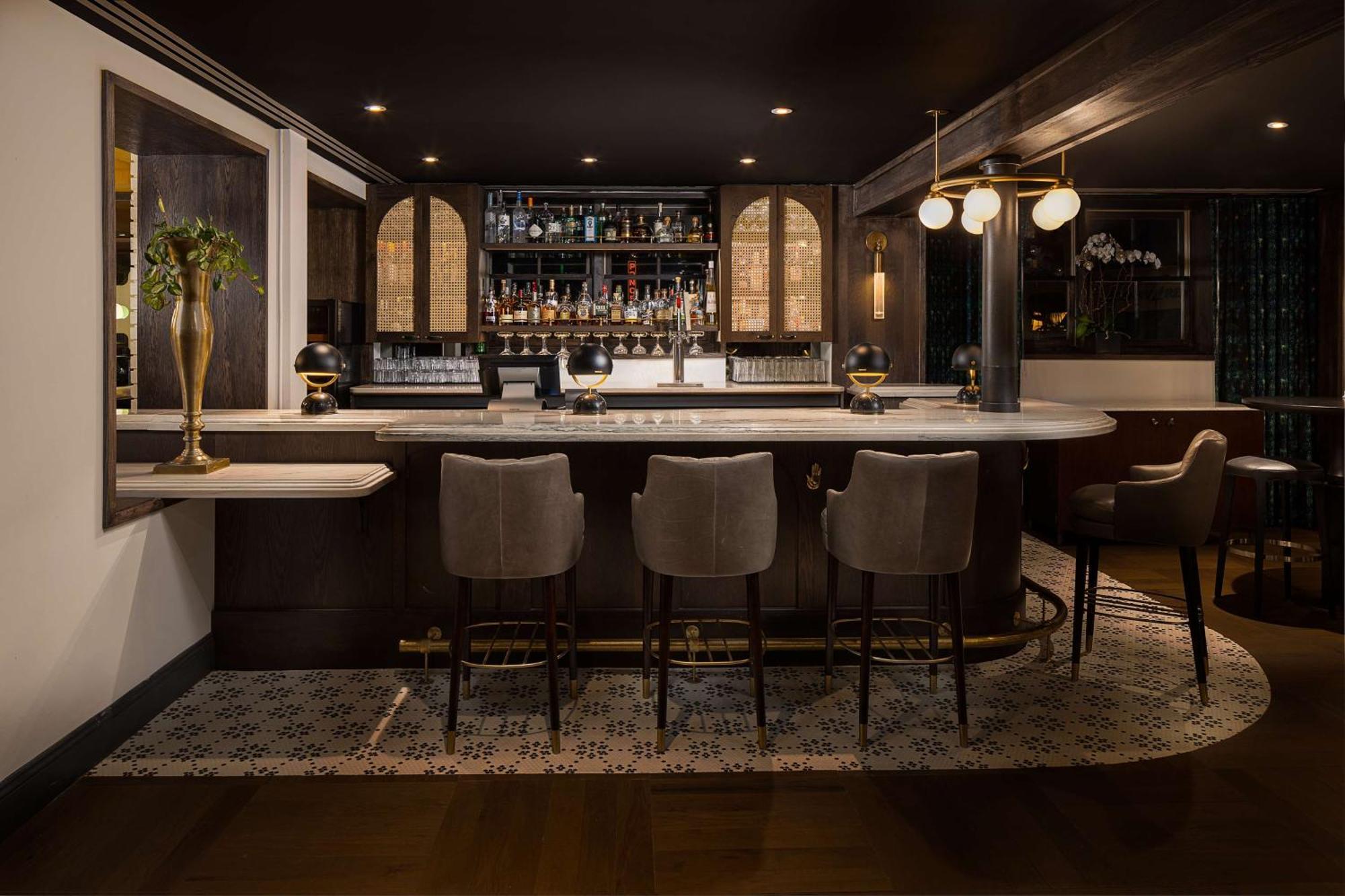 Wylie Hotel Atlanta, Tapestry Collection By Hilton מראה חיצוני תמונה