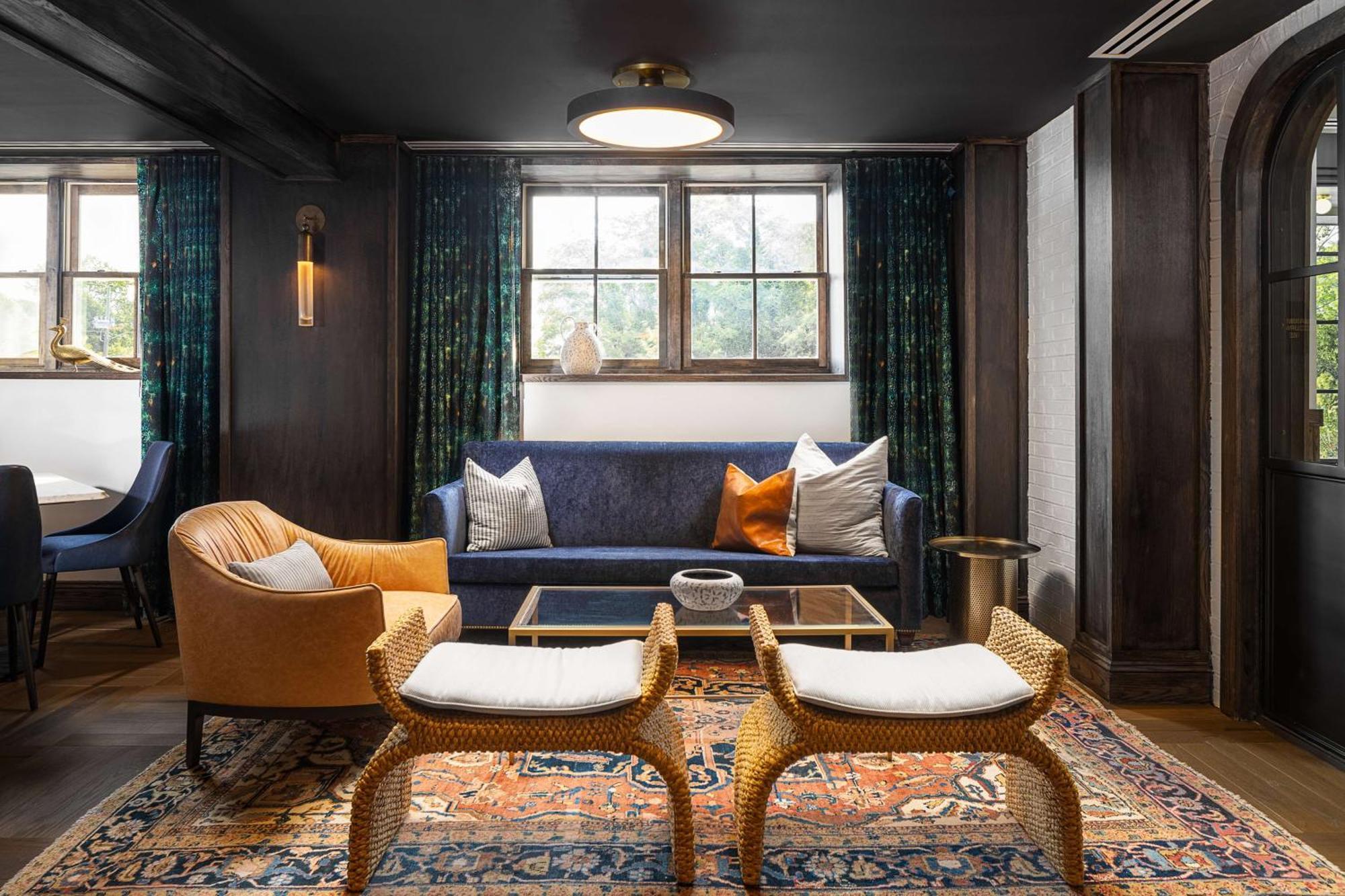 Wylie Hotel Atlanta, Tapestry Collection By Hilton מראה חיצוני תמונה