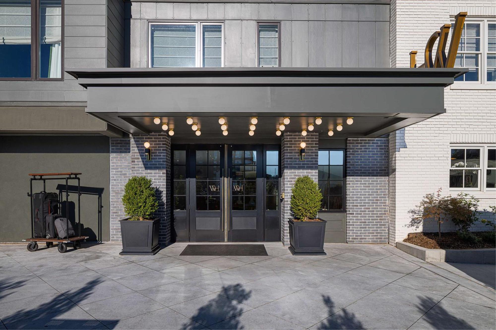 Wylie Hotel Atlanta, Tapestry Collection By Hilton מראה חיצוני תמונה